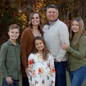 Meet your Posher, Jill